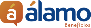 Logo Álamo Benefícios