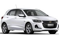 Imagem de um carro