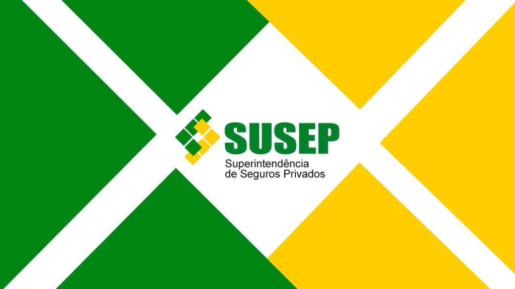 Logo susep